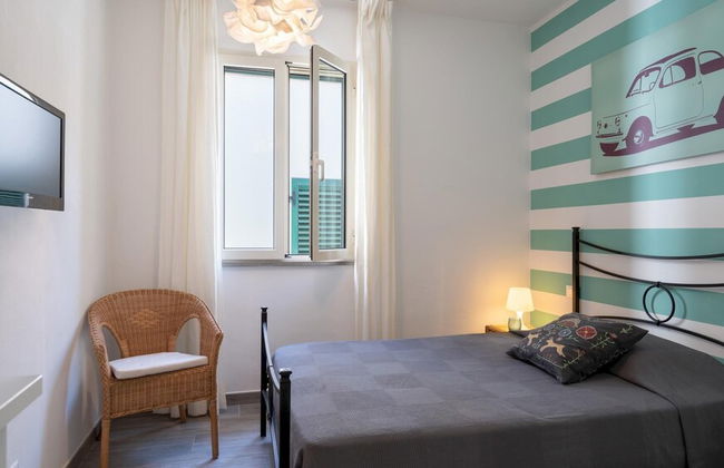 Villa Pietro 10 in Nisporto - Foto 30