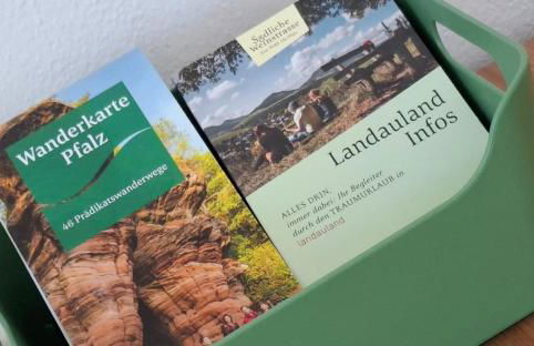 Villa Auszeit Wohnung im Haus Frey - Weindorf, 1 BR bis 3 Personen - Foto 26