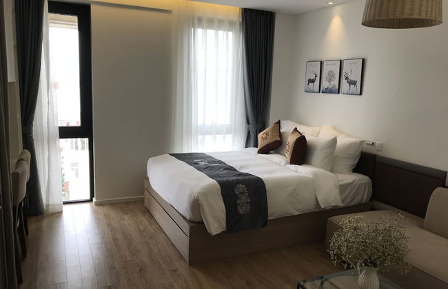 Parosand Hanoi Hotel & Apartment - Foto 15