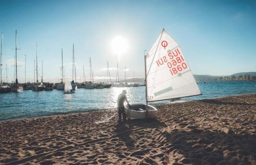 Apartamento nuevo, equipado y decorado con estilo - Foto 31