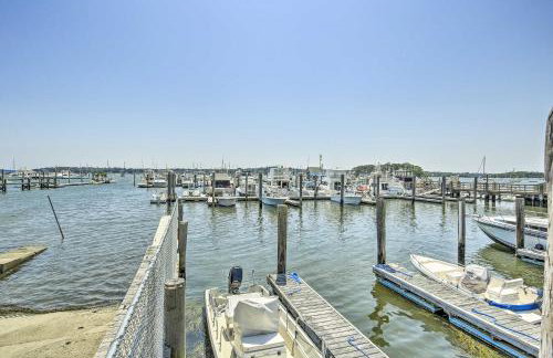 Walk to Buzzards Bay Beach Spacious Onset Home - Foto 3