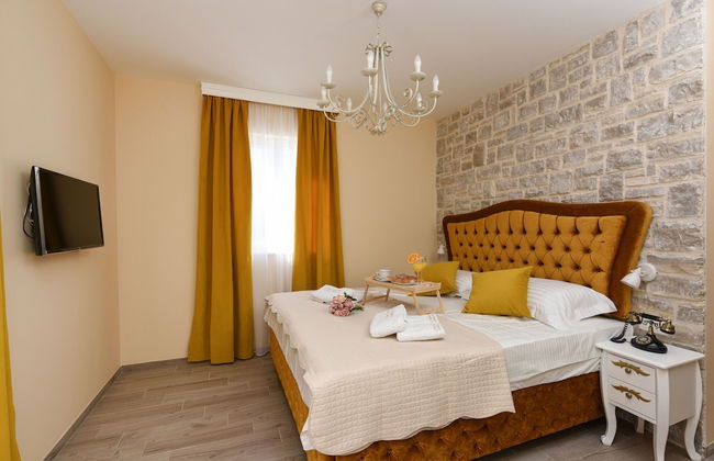 Villa Imperia - Photo 7