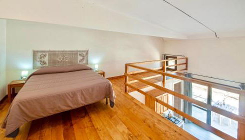 ISA - Lofts with private outdoor area and swimming-pool in Badesi - Foto 5