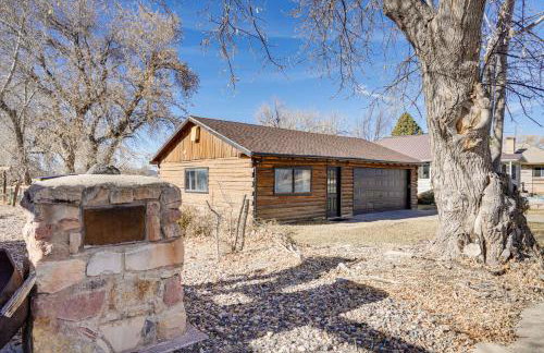 Cozy Parowan Studio 12 Mi to Brian Head Resort! - Foto 25