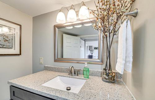 Rock Climb, Hike, Relax! Quiet Beattyville Retreat - Foto 17