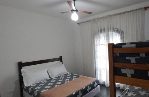 Casa Master Pé na Areia com Piscina Wifi - Foto 17