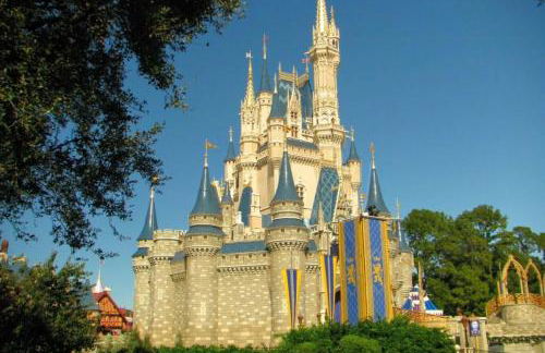 Cozy apartment near Disney with 3 bedrooms 58 - Foto 35