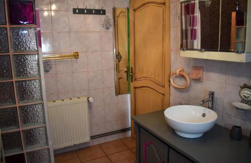 Bastide Les Basses Royères - Foto 41