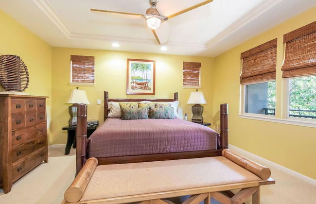 Mauna Lani Fairways Luxury Accommodations - Foto 4