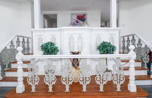 Trelowth Chapel - Foto 8