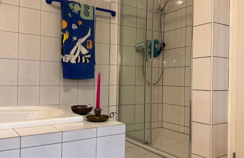 FeWo Schöne Aussicht - Foto 14