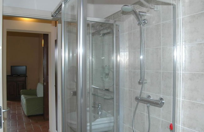 Holiday Home With Pool in Camporgiano - Foto 20