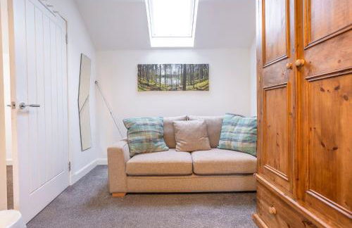 Taylor Cottage - Foto 40