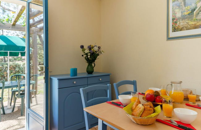 Maisonette in Gaujac Near Village Center - Photo 16