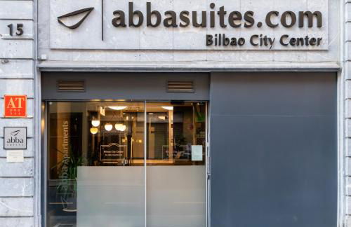Bilbao City Center by abba Suites - Foto 5