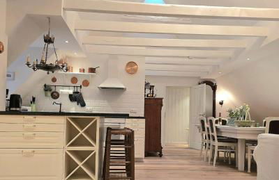 Katharinenhof App Loft - Foto 1