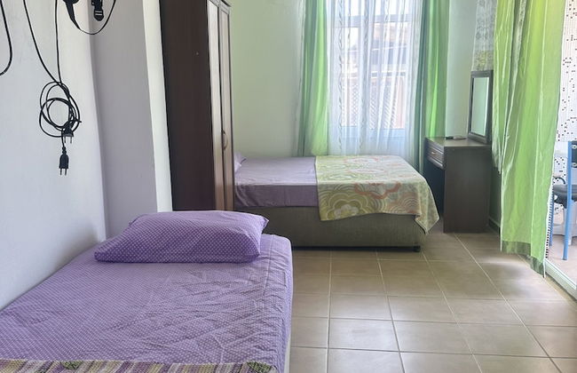 Avşa apart otel - Foto 35