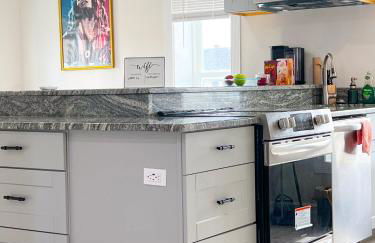 Luxurious room in Fall River Stay - Foto 6