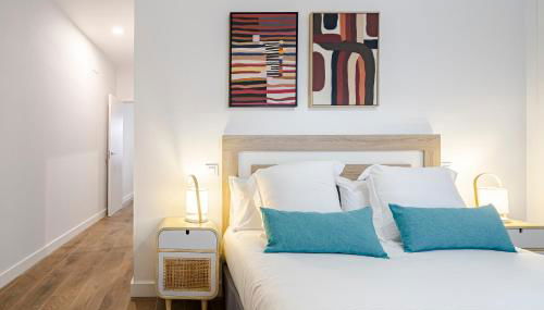 Feelathome Castilla Apartments - Foto 4