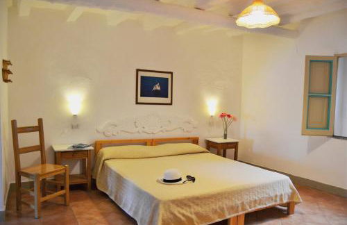 Villa Ginestra sulla spiaggia di Stromboli - Foto 28