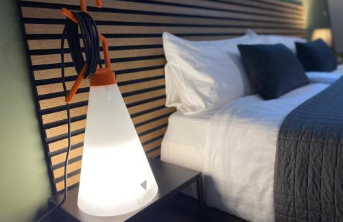 Stylisches City-Apartment - ruhig & zentral - Foto 12