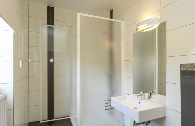 Modern Mansion in Vielsalm With Sauna and Private Pool - Foto 22