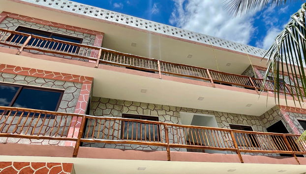 Bliss Apartments Holbox - Foto 3