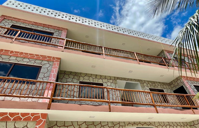 Bliss Apartments Holbox - Foto 3