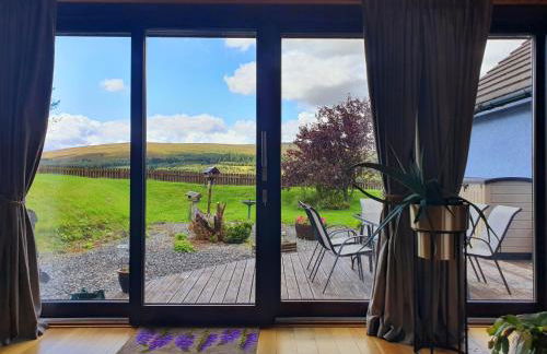 Lindas Retreats Self catering accommodation 1 bedroom cottage or 3 bedroom House - Foto 21