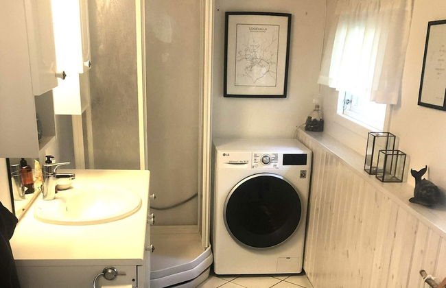 4 Star Holiday Home in Uddevalla - Photo 11