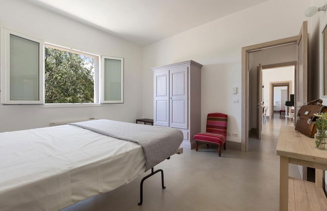 Villa Rosalorè - Foto 6