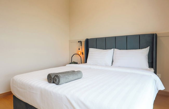 Maya Bay Residence Banting Icon Stay - Foto 78