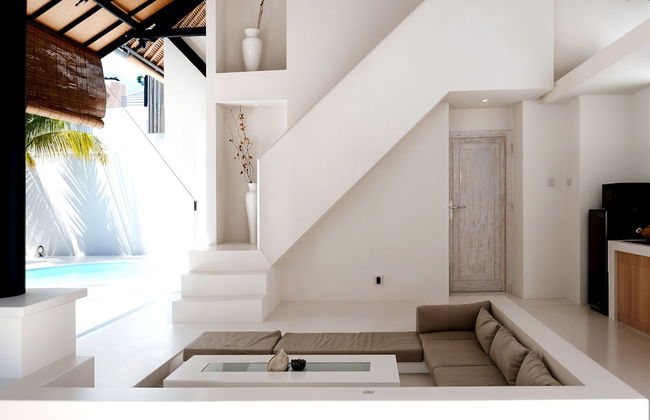 Villa de Malicott - Foto 22