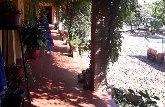 Casa Rural La Cimbarra - Foto 17