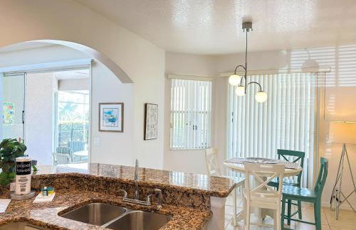 5 bedrooms pool home Calabay - Foto 8