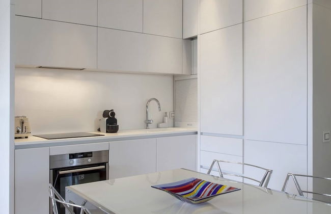 Duplex Penthouse by Rothschild Pkg TL54 - Foto 14