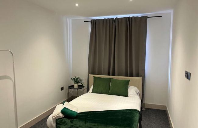 Captivating 2-bed Apartment in Brentwood - Foto 5