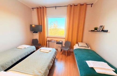 MONTEZERA Butikowe Ekspedycje Sauna i Widok - Foto 4