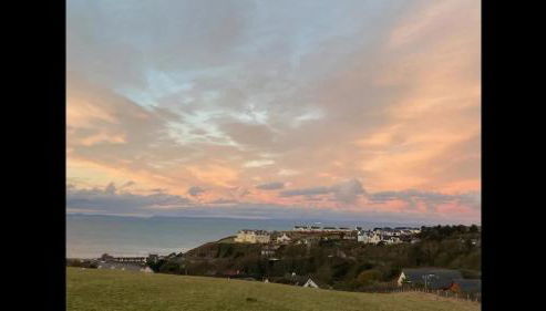 Cosy Holiday Home Portpatrick - Foto 2