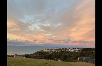 Cosy Holiday Home Portpatrick - Foto 2