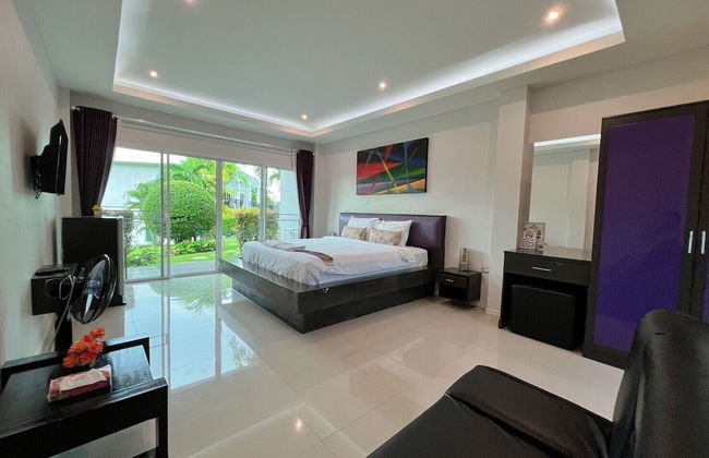 The Serenity Resort - Foto 23