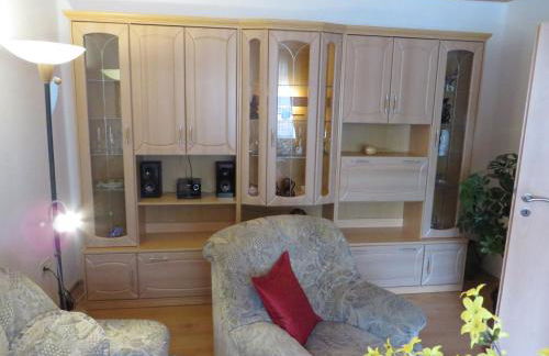 NEU! Schöne Nordsee-FeWo Kölker - Foto 4