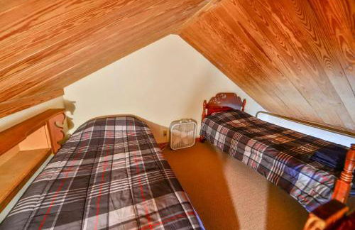 Secluded Cabin Close to the Shenandoah River in Shenandoah, Virginia - Photo 19