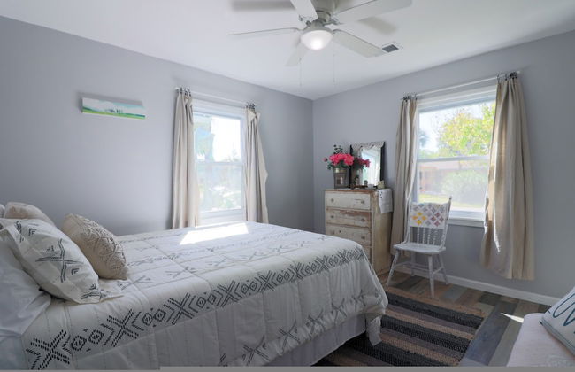 One-of-a-kind Home Near Moody Gardens - Foto 18