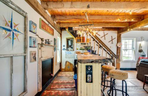 True North Farm House - Historic Family Home - Foto 31