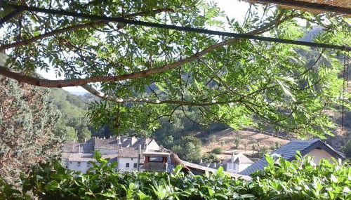 Gîte en Cévennes Le Pont de Montvert Sud Mont Lozère - Foto 2