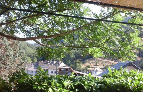 Gîte en Cévennes Le Pont de Montvert Sud Mont Lozère - Foto 2