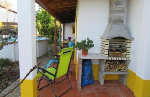 Quintal do Freixo - Country House - Photo 38