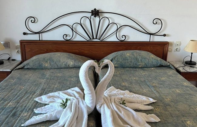 Areti Hotel - Foto 30