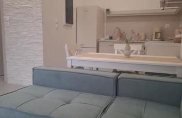 EmvaSea Seaside apartment - Foto 5